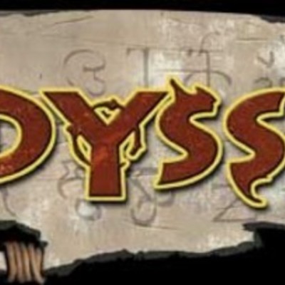 Timeline: Jeffrey's Odyssey Timeline