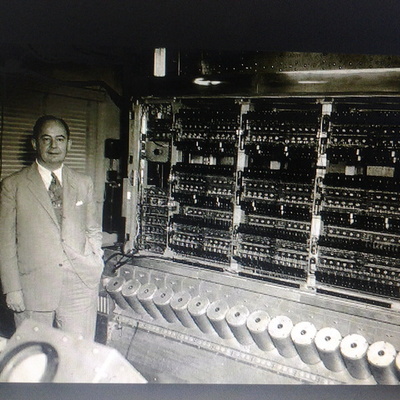 Timeline: Eventos relevantes de los avances y el desarrollo de la tecnología