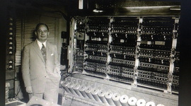 Timeline: Eventos relevantes de los avances y el desarrollo de la tecnología