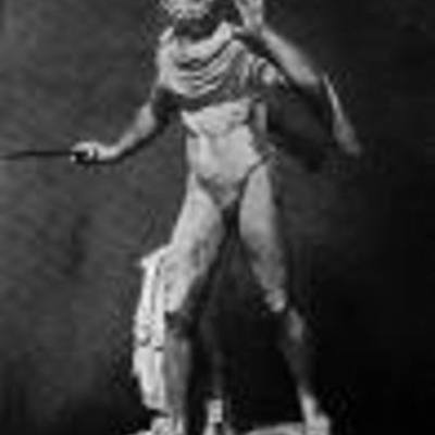 Timeline: The Odyssey