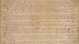 Timeline: Road to the Constitution