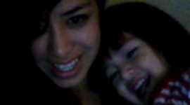 Timeline: Mi historia de vida.