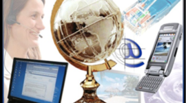 Timeline: Avances históricos en el desarrollo tecnológico