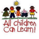 All children can learn