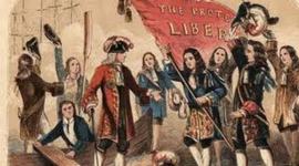 Timeline: Constitutional Influences Timeline