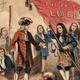 Glorious revolution