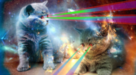 Timeline: Internets Historia