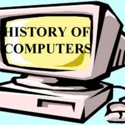 Timeline: Computer history