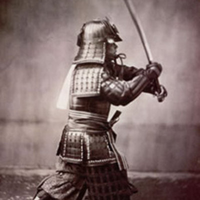 Timeline: Medieval Japan