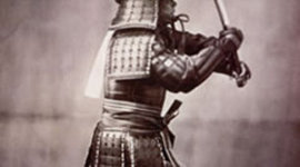 Timeline: Medieval Japan