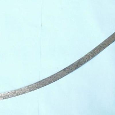 Timeline: Evolution of the sword