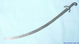 Timeline: Evolution of the sword