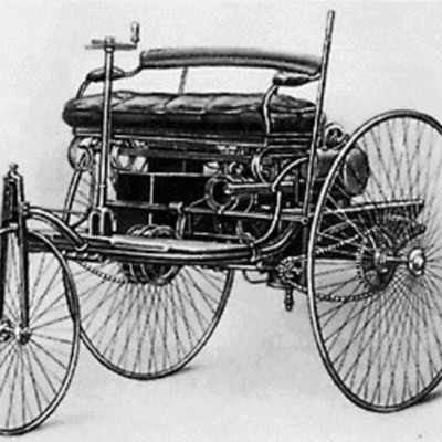 Timeline: Cars Over The Years