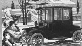 Timeline: History of Automobiles