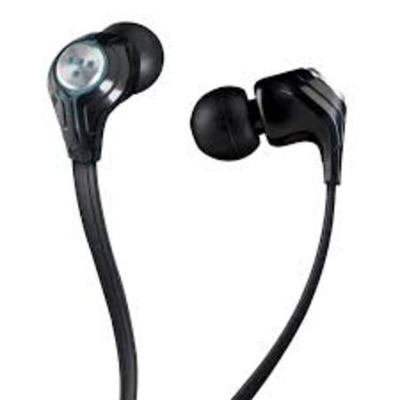 Timeline: Headphones