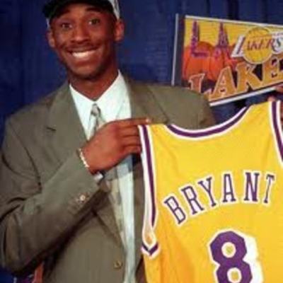 Timeline: Kobe Bryant