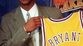 Timeline: Kobe Bryant