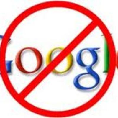 Timeline: If Google dies out.