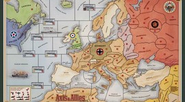 Timeline: World War 2 Famous People