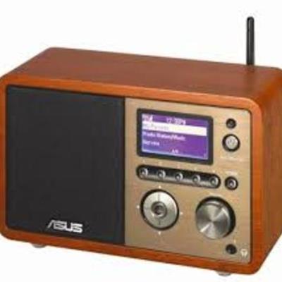 Timeline: Radio history Aaron Page