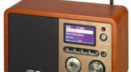 Timeline: Radio history Aaron Page