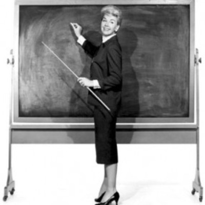 Timeline: Educational Timeline