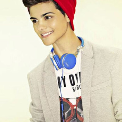 Timeline: Abraham Mateo