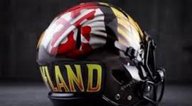 Timeline: The Football Helmet !