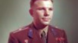 Timeline: Юрий Гагарин