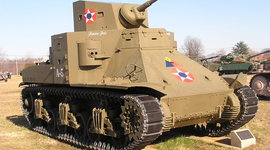 Timeline: EVOLUCION DEL TANQUE DE GUERRA