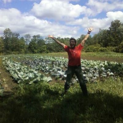 Timeline: Itai's Jewish Life