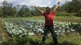 Timeline: Itai's Jewish Life