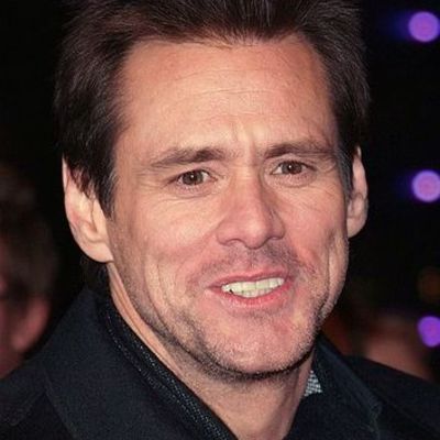 Timeline: Jim Carrey
