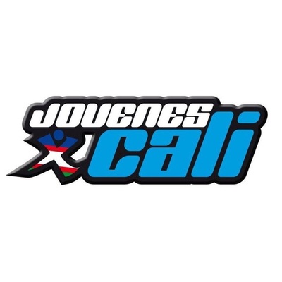 Timeline: Jóvenes por Cali