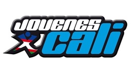 Timeline: Jóvenes por Cali