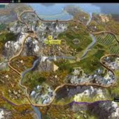 Timeline: The Rise & Fall of Ancient Empires