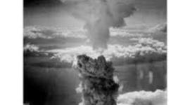 Timeline: If the Atomic Bomb didn't work...