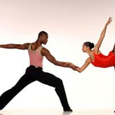 Timeline: Dance History