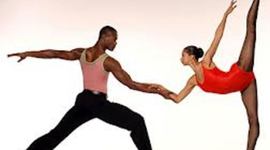 Timeline: Dance History