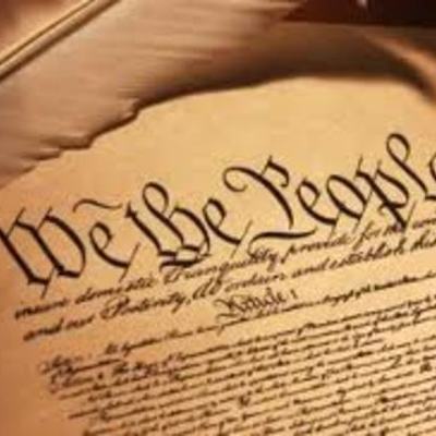 Timeline: Constitutional Influences