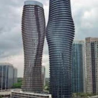 Timeline: Skyscrapers