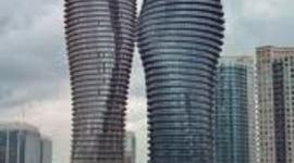 Timeline: Skyscrapers