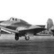Gloster e28 39 first prototyp lr