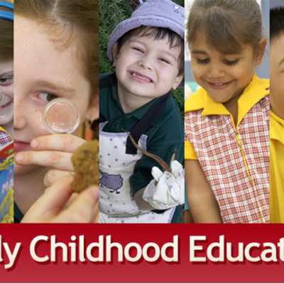 Timeline: Early Childhood Education History Timeline