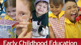 Timeline: Early Childhood Education History Timeline