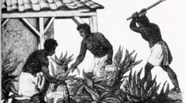 Timeline: Revolutionary timeline