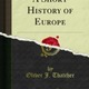 A short history of europe 1000002051