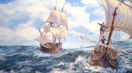 Timeline: Important Dates in Discovering the New World