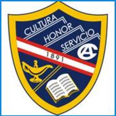 Timeline: Colegio América Historia