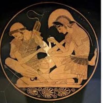 Timeline: Historia de la Medicina- Andre y Jessi